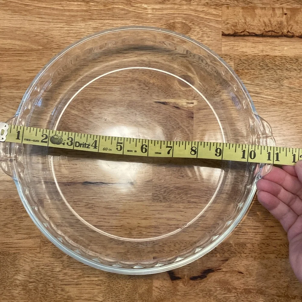 PYREX Pie Dish Vintage